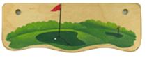 (image for) Small Golf Top
